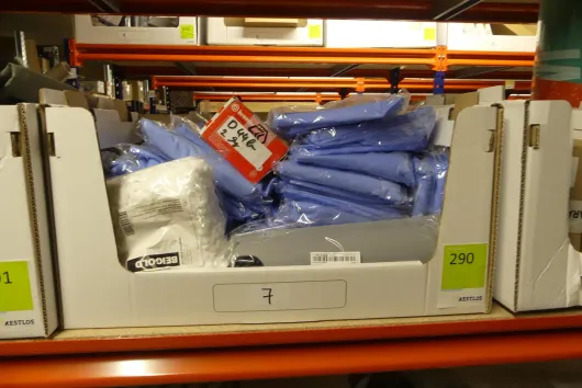 Bild von Los Nr. 290