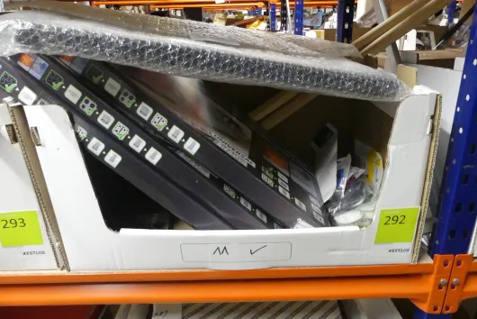 Bild von Los Nr. 292