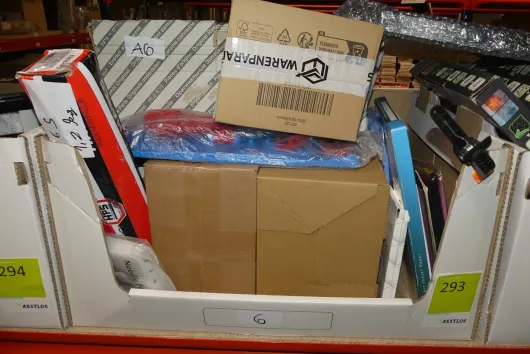 Bild von Los Nr. 293