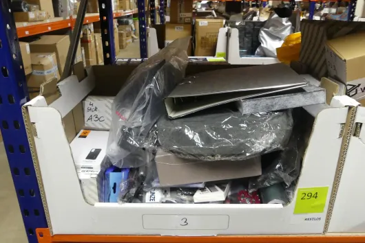 Bild von Los Nr. 294