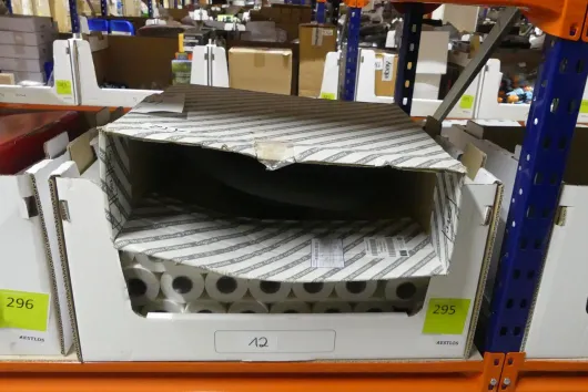 Bild von Los Nr. 295