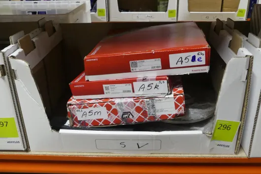 Bild von Los Nr. 296