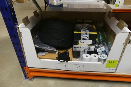 Bild von Los Nr. 297