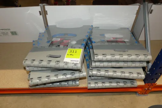 Bild von Los Nr. 311