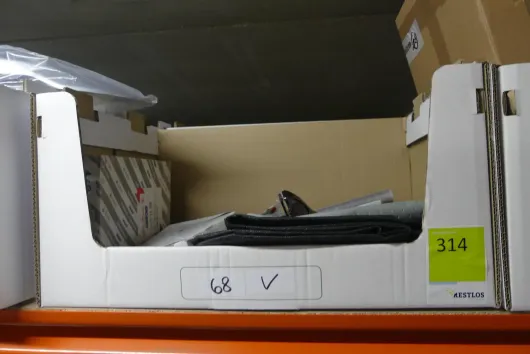 Bild von Los Nr. 314