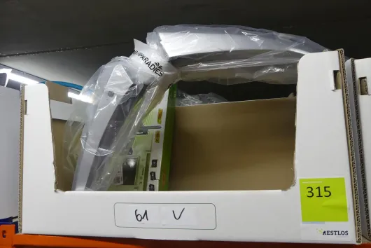 Bild von Los Nr. 315