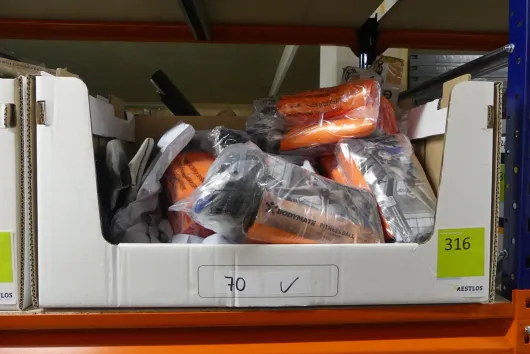 Bild von Los Nr. 316