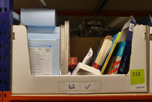 Bild von Los Nr. 318