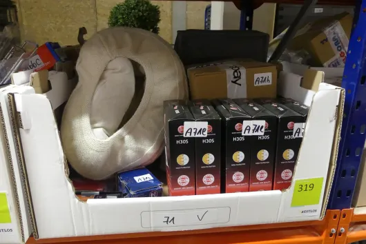 Bild von Los Nr. 319