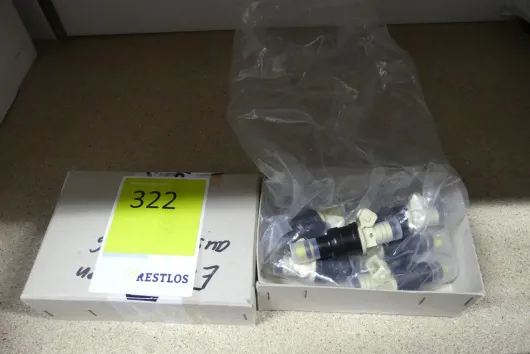 Bild von Los Nr. 322