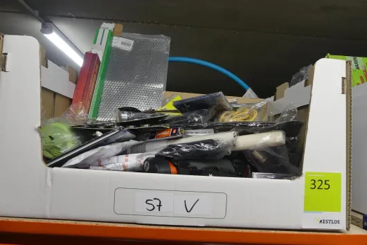 Bild von Los Nr. 325