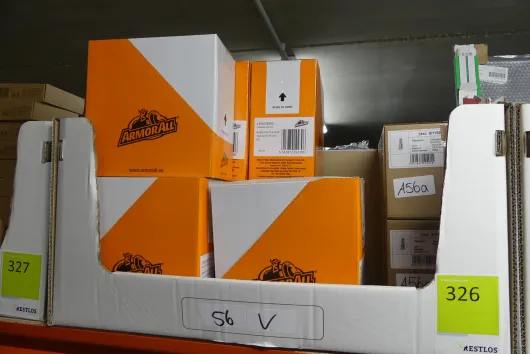 Bild von Los Nr. 326