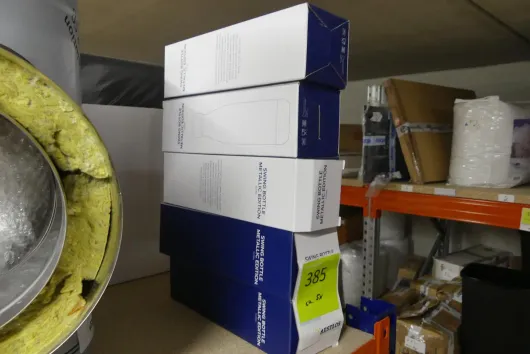 Bild von Los Nr. 385