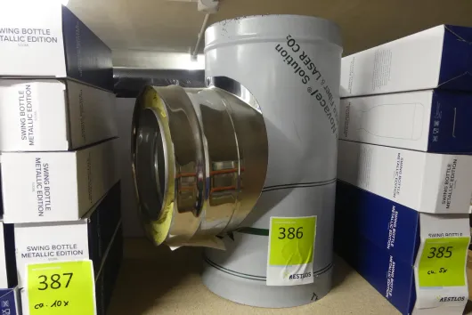 Bild von Los Nr. 386