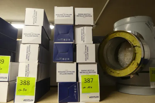 Bild von Los Nr. 387