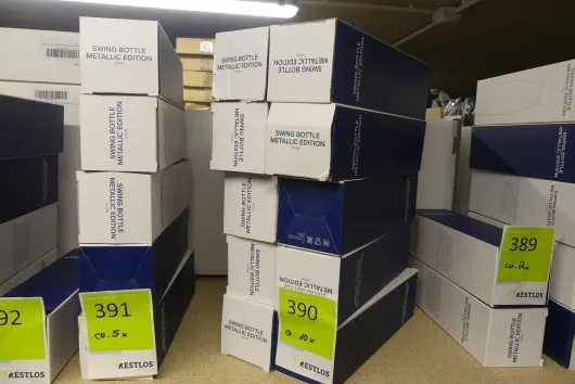 Bild von Los Nr. 390