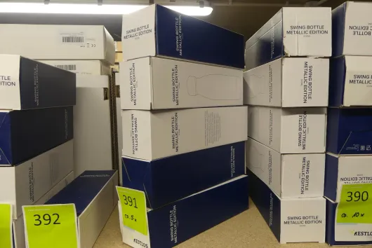 Bild von Los Nr. 391