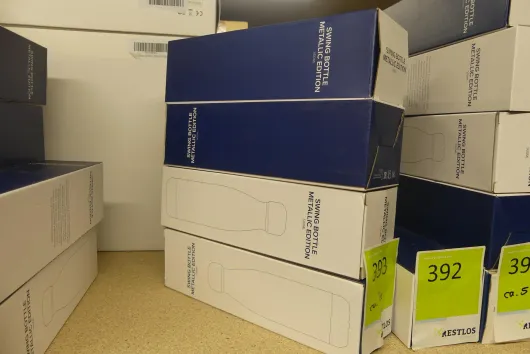 Bild von Los Nr. 393