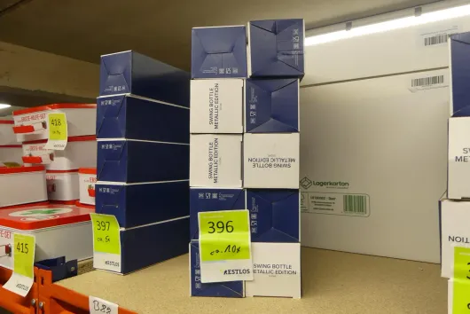 Bild von Los Nr. 396