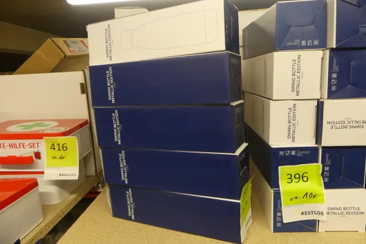 Bild von Los Nr. 397