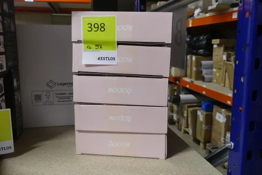 Bild von Los Nr. 398