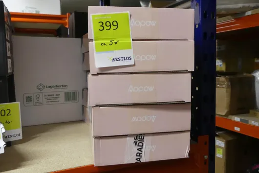 Bild von Los Nr. 399