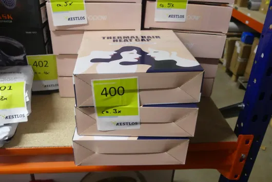 Bild von Los Nr. 400