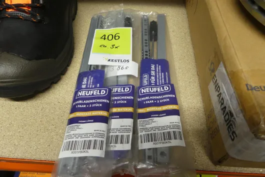 Bild von Los Nr. 406