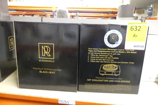 Bild von Los Nr. 632