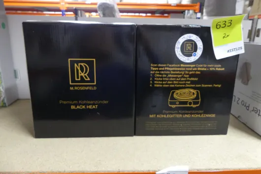 Bild von Los Nr. 633