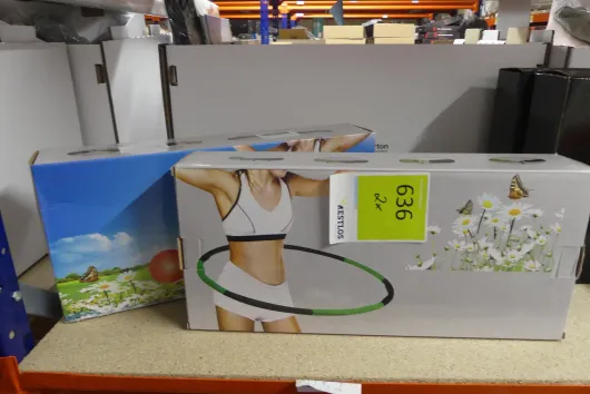 Bild von Los Nr. 636