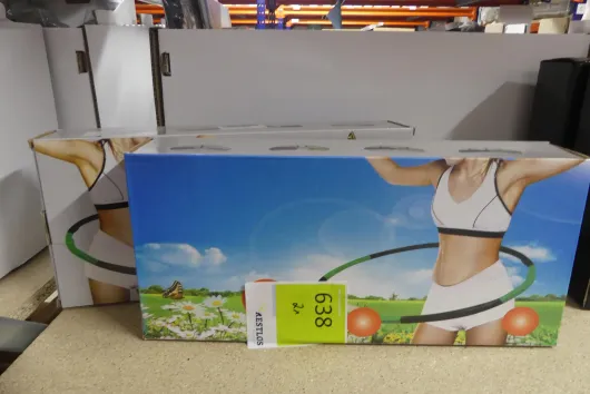 Bild von Los Nr. 638