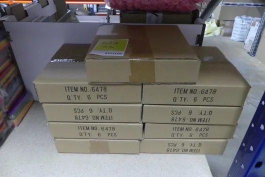 Bild von Los Nr. 639