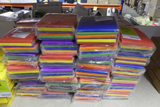 Bild von Los Nr. 640