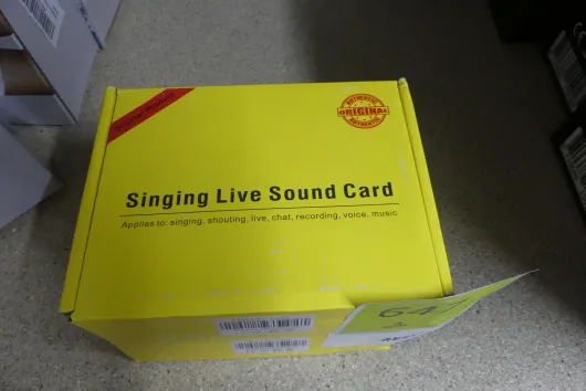 Bild von Los Nr. 647