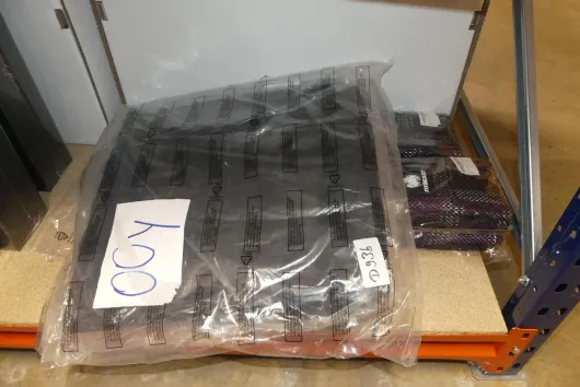 Bild von Los Nr. 653