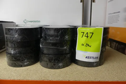 Bild von Los Nr. 747