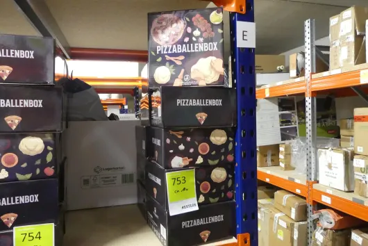 Bild von Los Nr. 753