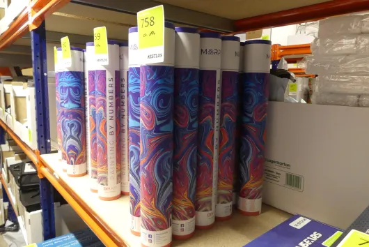 Bild von Los Nr. 758