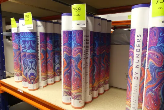 Bild von Los Nr. 759