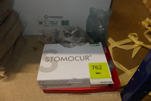 Bild von Los Nr. 762