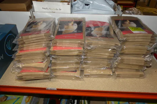 Bild von Los Nr. 763