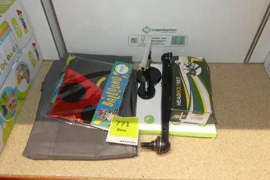 Bild von Los Nr. 771