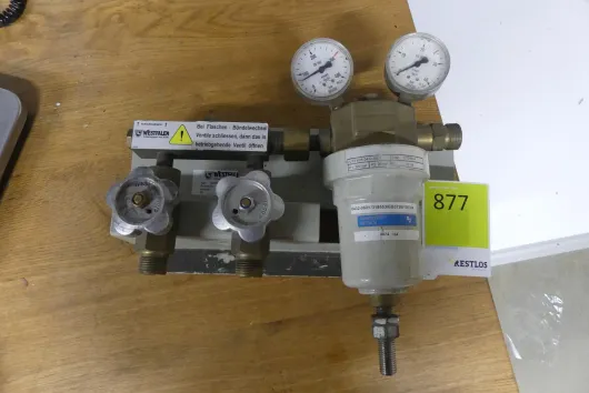 Bild von Los Nr. 877