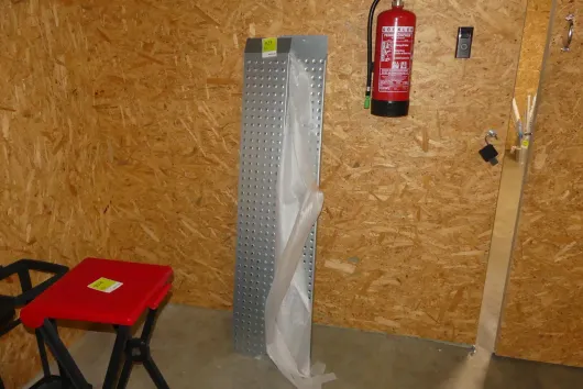 Bild von Los Nr. 923