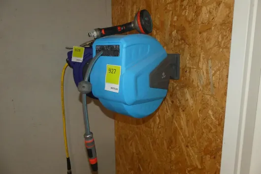 Bild von Los Nr. 927