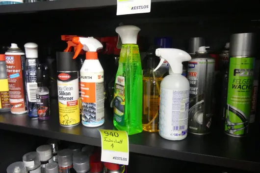 Bild von Los Nr. 940