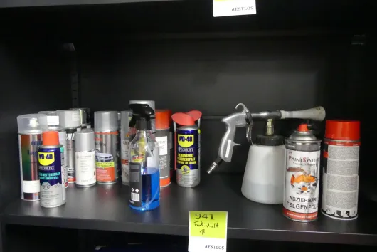 Bild von Los Nr. 941