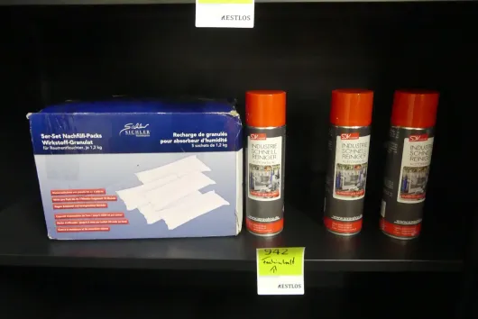 Bild von Los Nr. 942