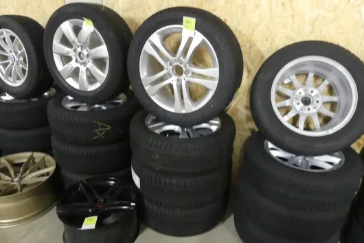 Bild von Los Nr. 181